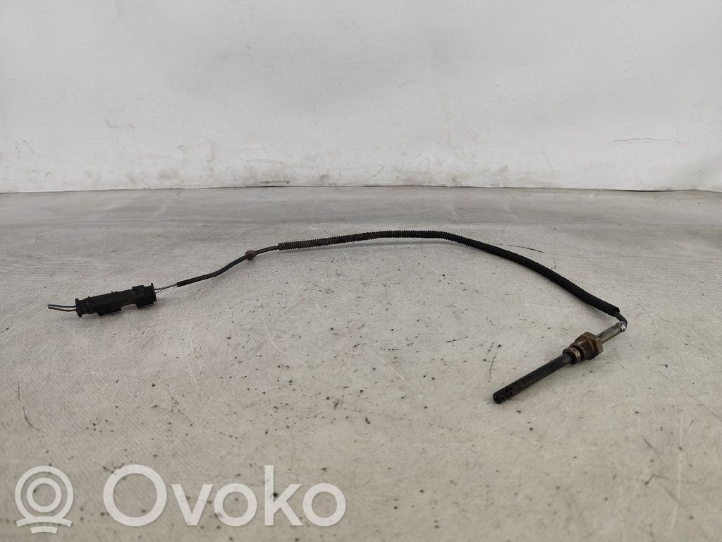 Mercedes-Benz Sprinter W906 Sonde lambda 