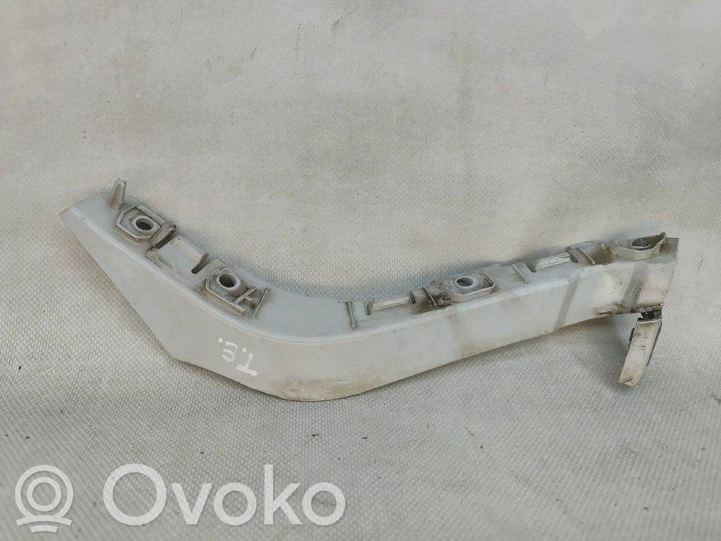 Land Rover Range Rover Evoque L538 Staffa di rinforzo montaggio del paraurti posteriore