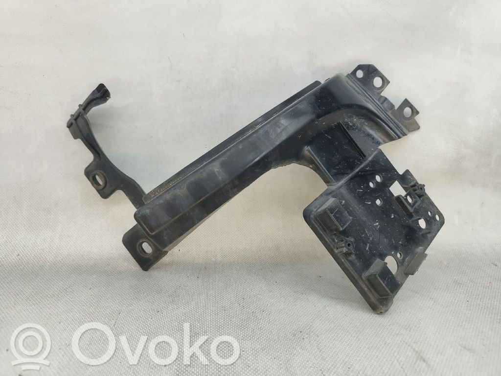 Land Rover Range Rover Evoque L538 Support de pare-chocs arrière 