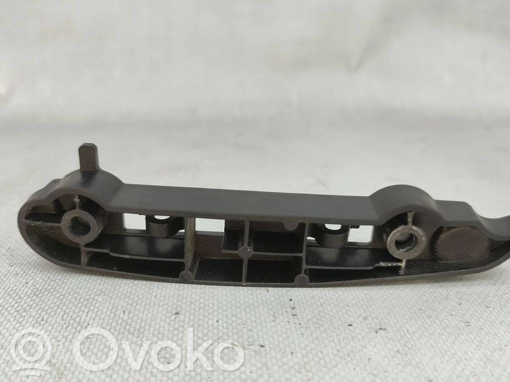 Land Rover Range Rover Evoque L538 Support de montage de pare-chocs avant