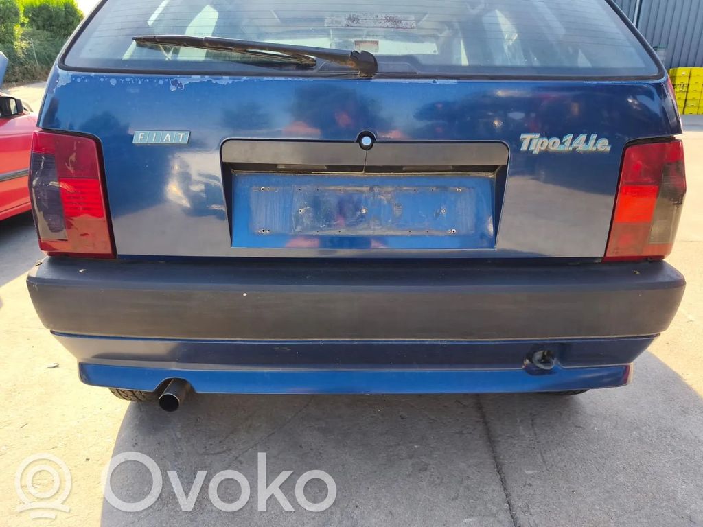 Fiat Tipo Bamperis 