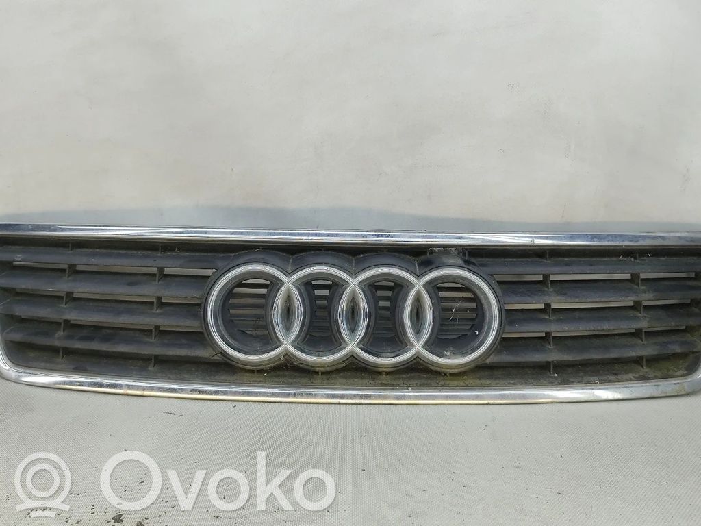 Audi A6 S6 C5 4B Grille de calandre avant