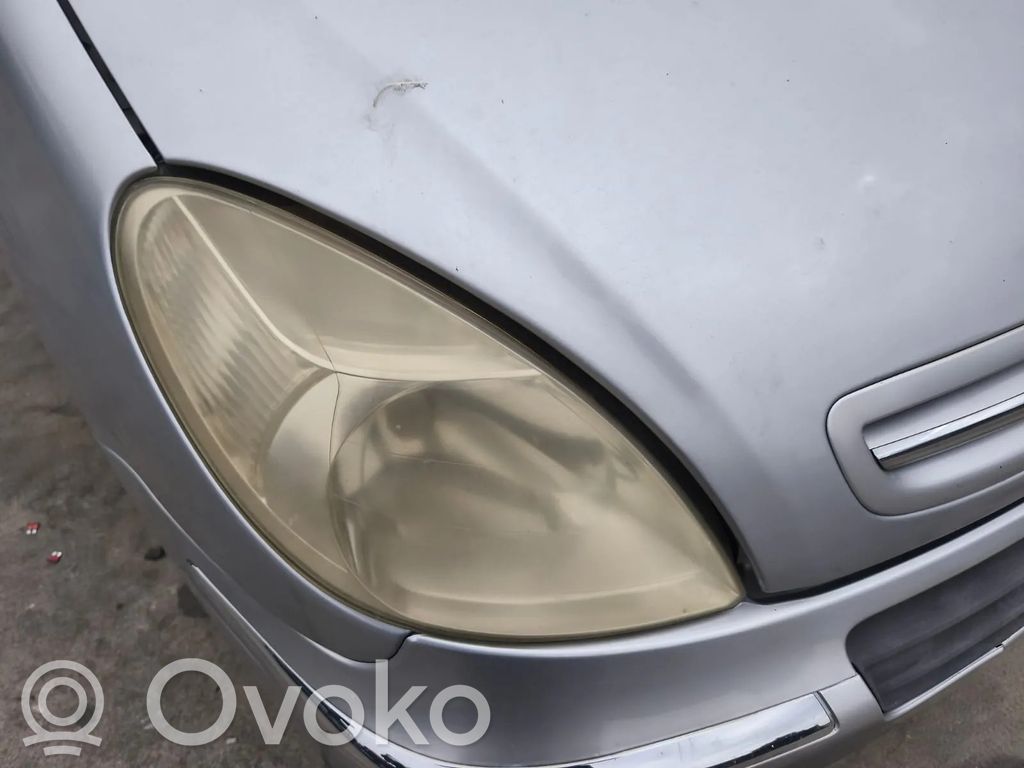 Citroen Xsara Picasso Faro delantero/faro principal