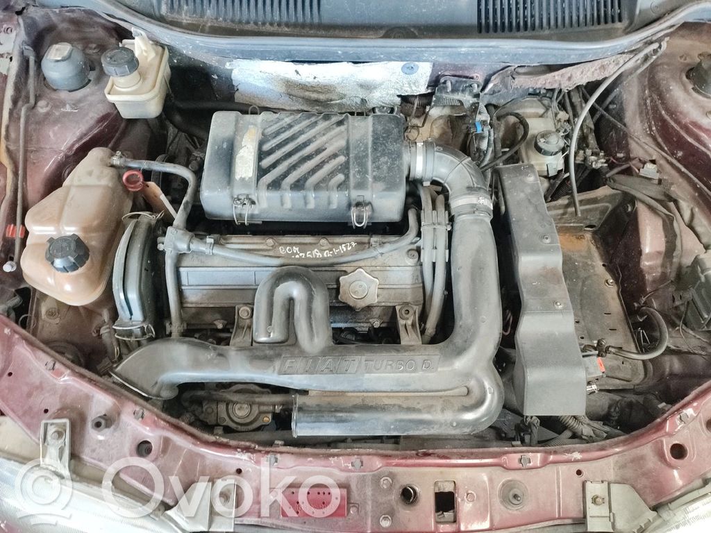 Fiat Punto (176) Silnik 
