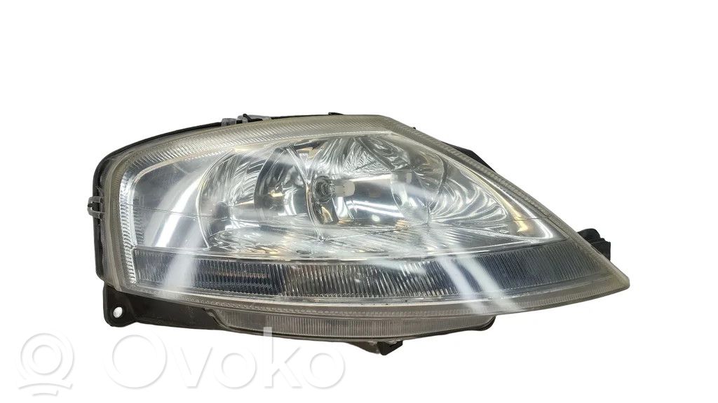 Faro delantero/faro principal   738265