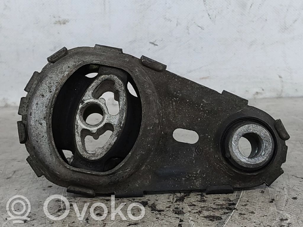Renault Megane III Supporto della scatola del cambio