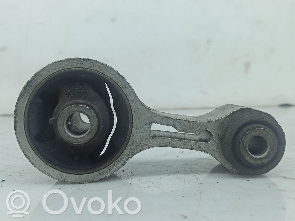 Mazda 6 Soporte de la caja de cambios