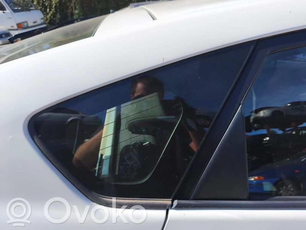 Toyota Prius (XW30) Seitenscheibe hinten