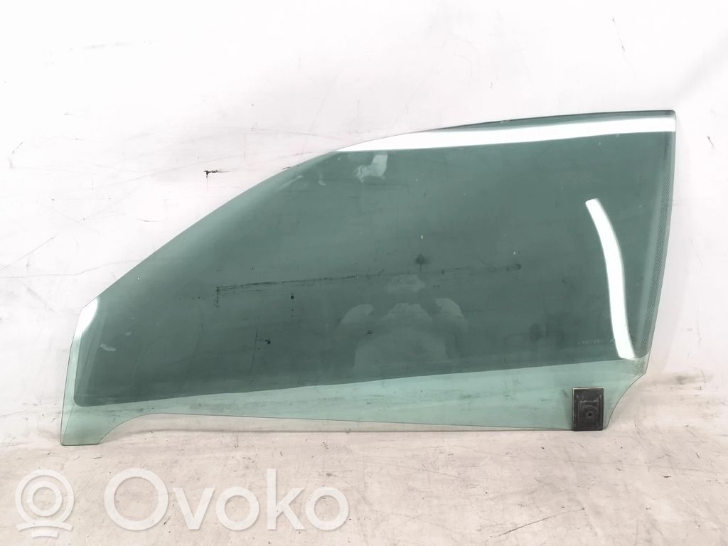 BMW 3 E46 Oven lasin lista 