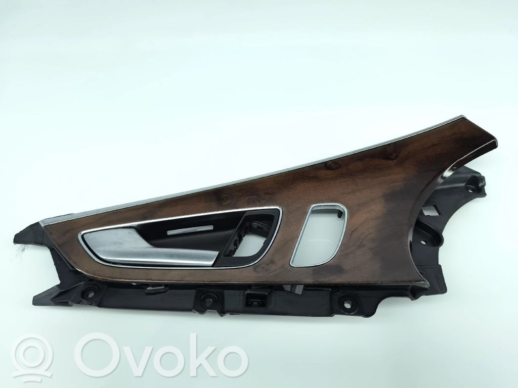 Audi A7 S7 4G Maniglia interna per portiera anteriore