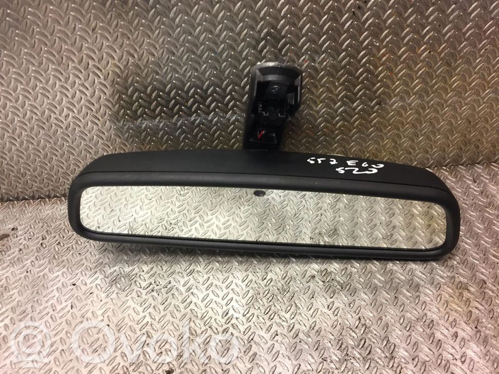 Rear view mirror (interior)   913445901