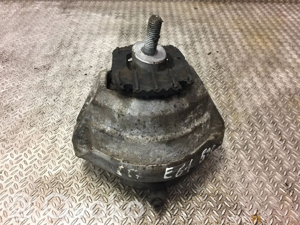 Support de moteur, coussinet   6769874
