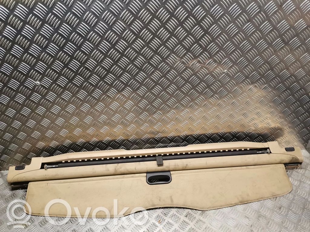 BMW 5 E60 E61 Занавеска 