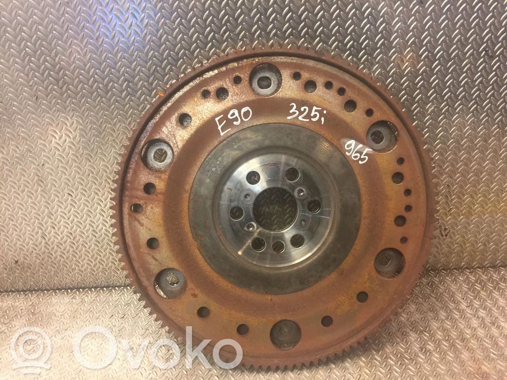 Volante motor   754810202