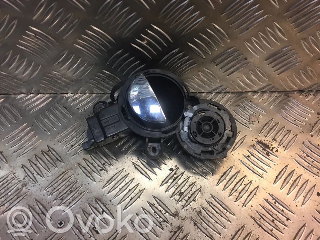 Mini One - Cooper R50 - 53 Manecilla interna puerta delantera 