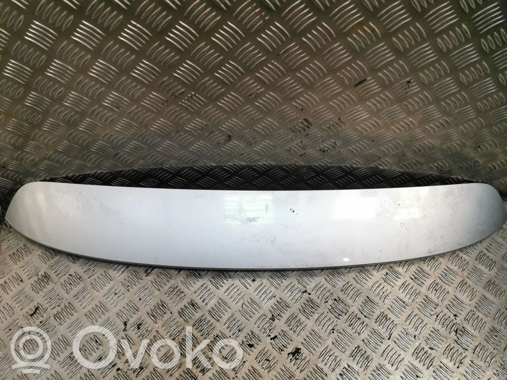 Mercedes-Benz E W211 Spoiler lunetă/portbagaj 