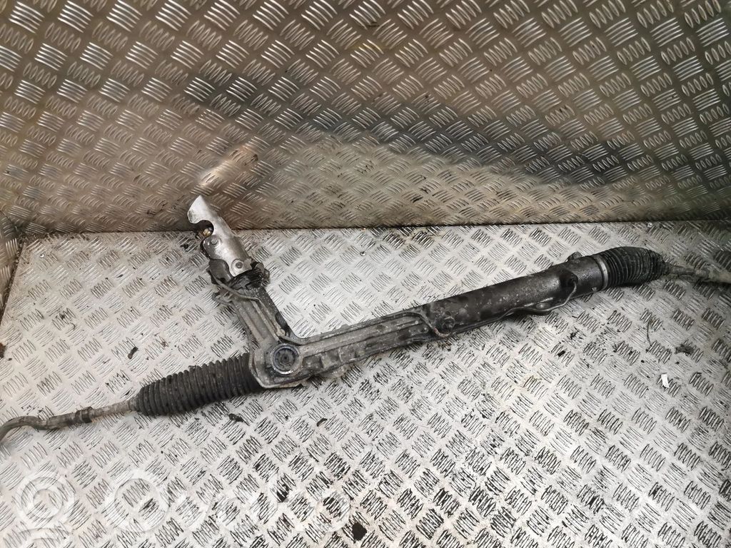 BMW X5 E70 Steering rack 
