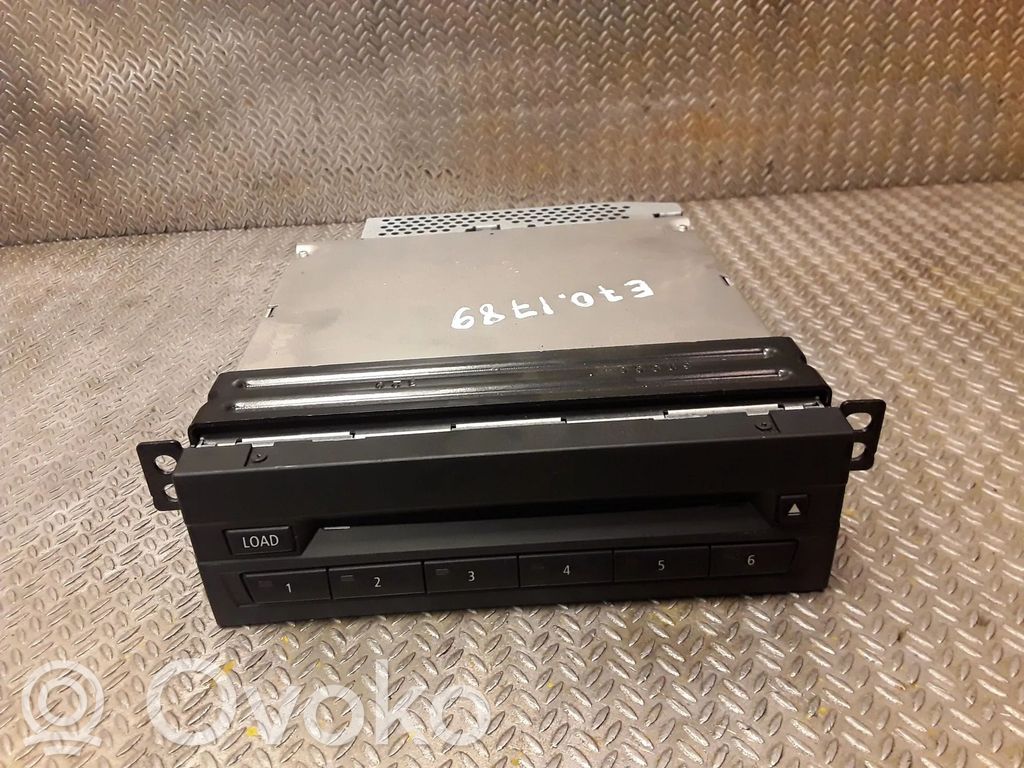 CD/DVD changer   9177118