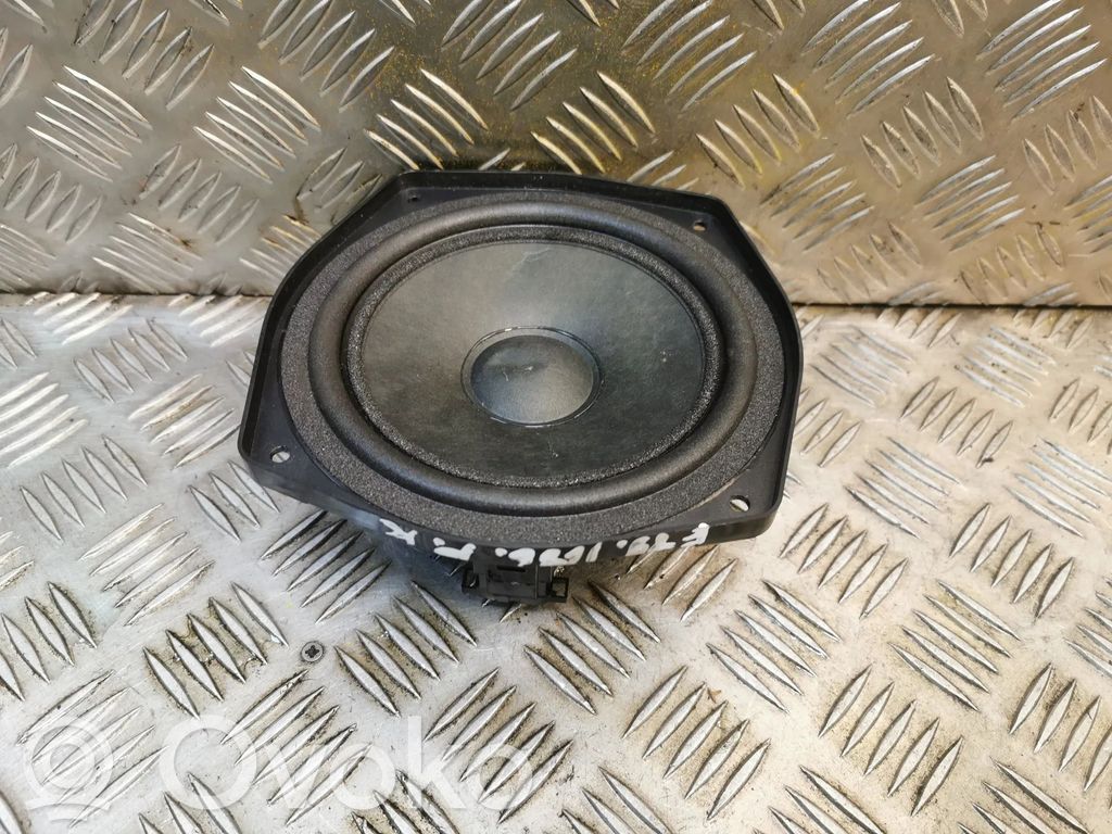 BMW Z4 E89 Haut-parleur de porte avant 