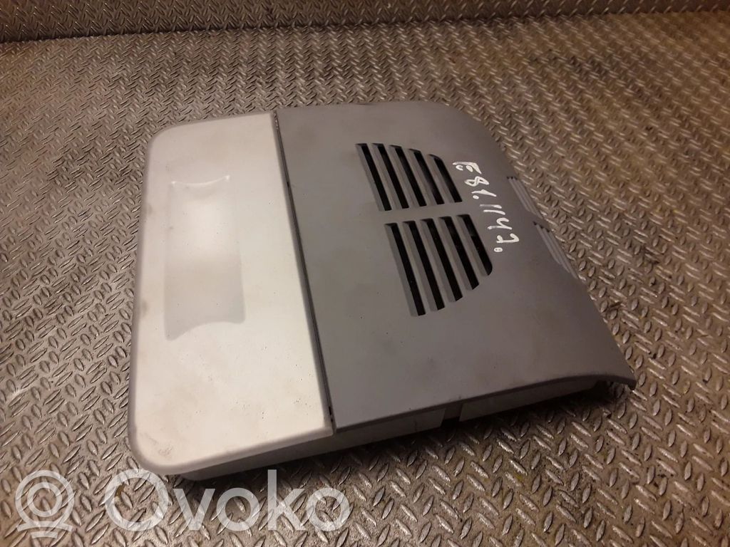 Luz del asiento delantero   6951255