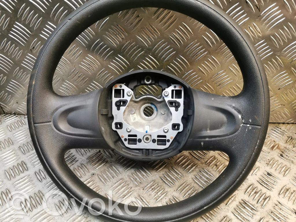 Mini One - Cooper Coupe R56 Ohjauspyörä 
