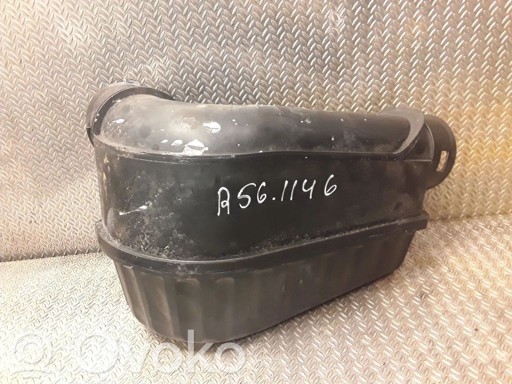 Mini One - Cooper Coupe R56 Oro paėmimo kanalo detalė (-ės) 