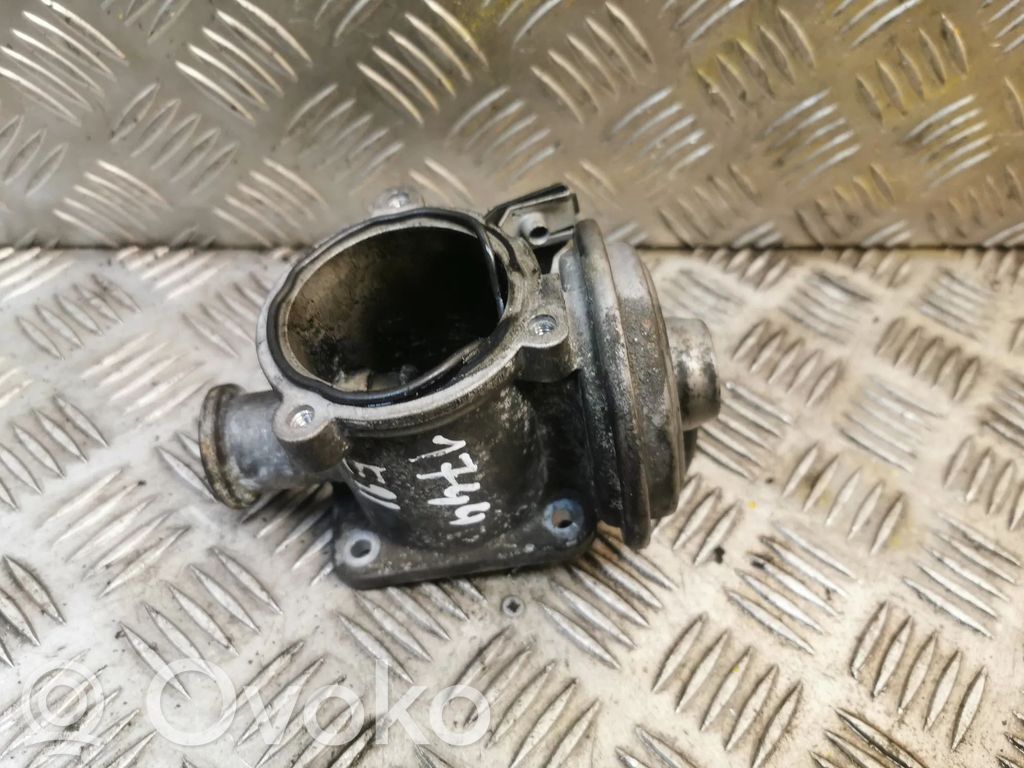 Клапан EGR   7804380