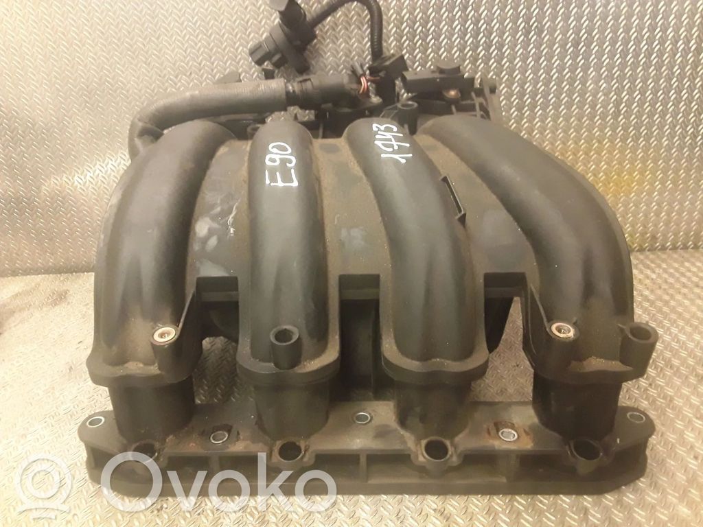 Kolektor ssący   7520343