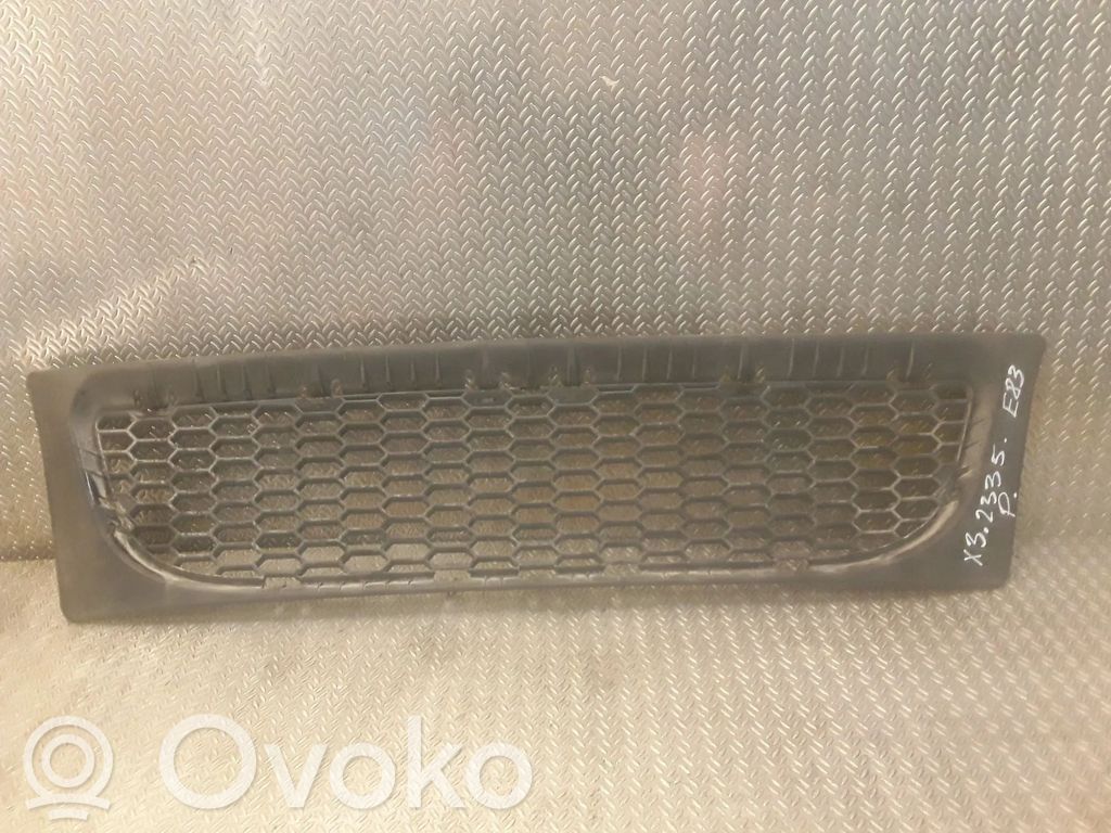 Etusäleikkö   3414307