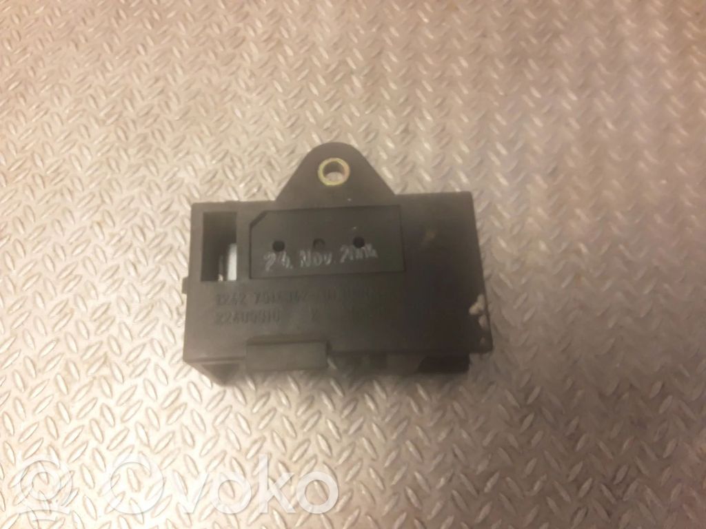 Other relay   7514342