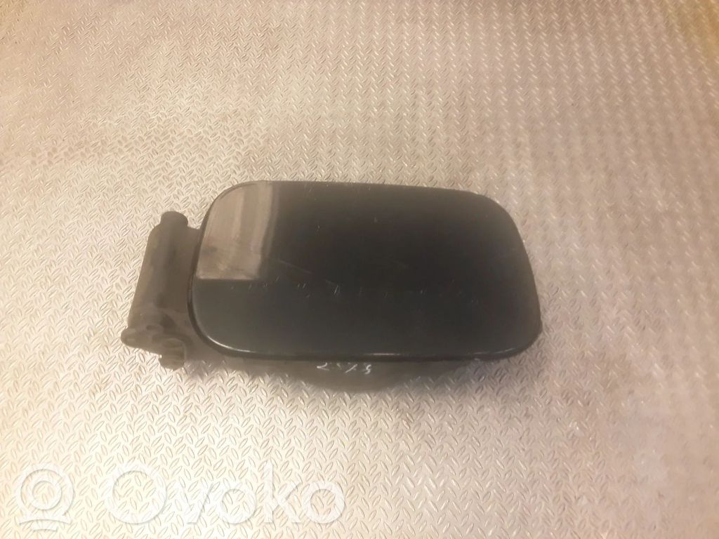 Fuel tank cap