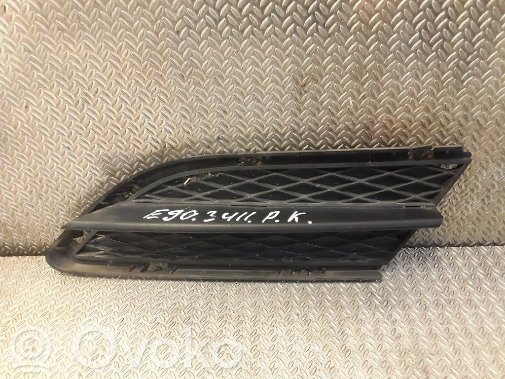 Kühlergrill   7138417