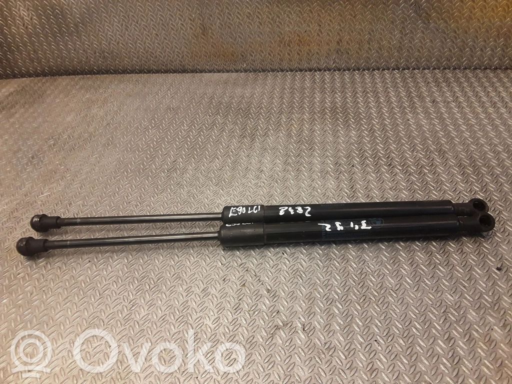 Amortizatorius variklio dangčio   7129190
