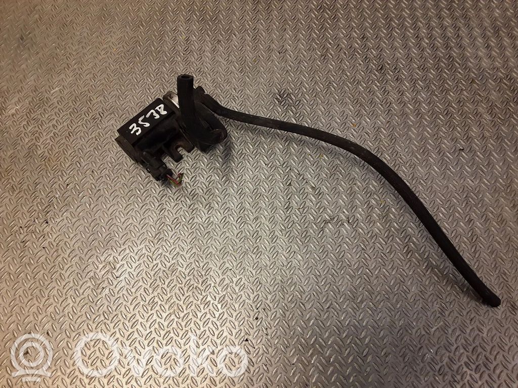 Electroválvula del turbo