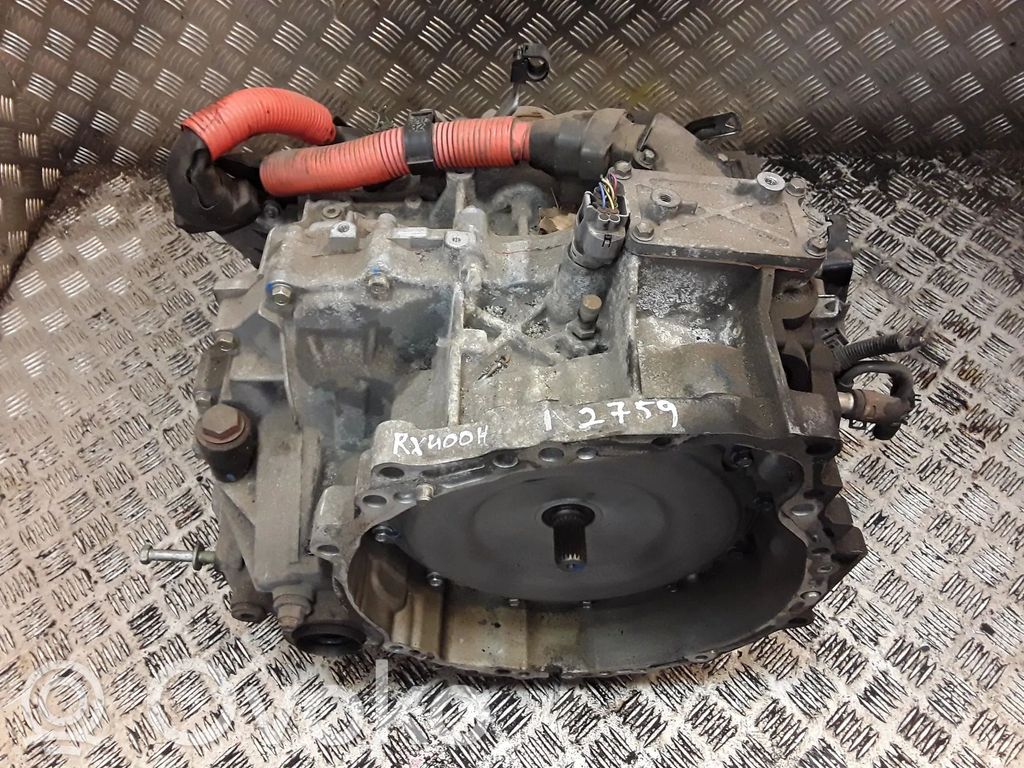 Lexus RX 330 - 350 - 400H Caja de cambios automática 