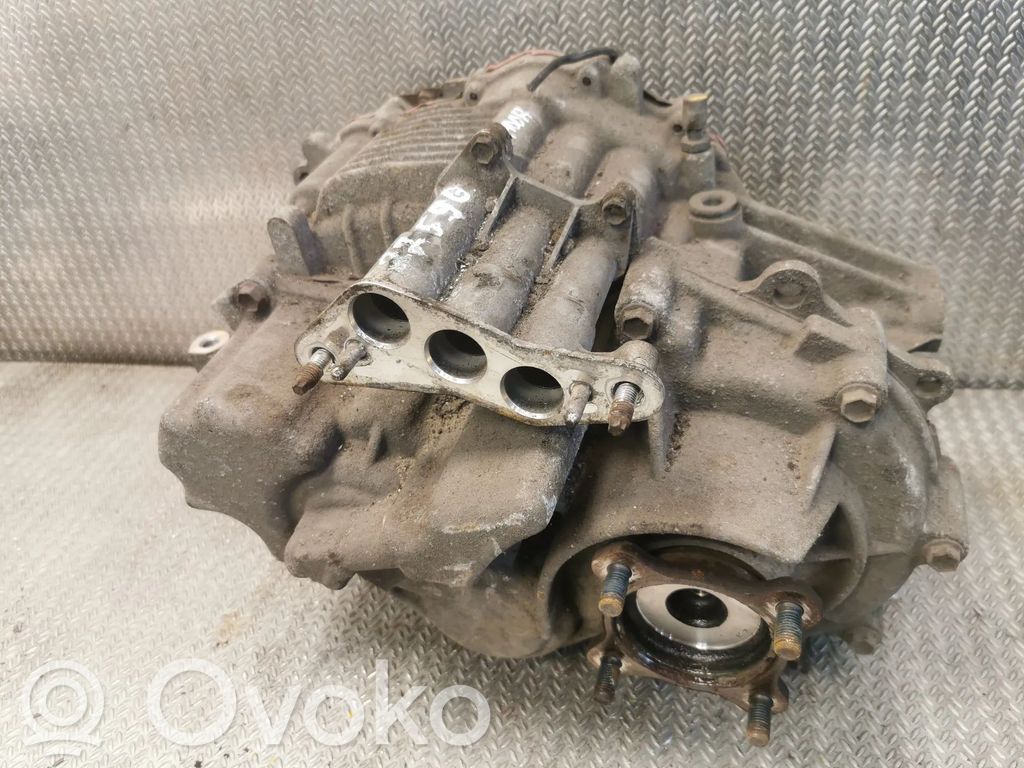 Lexus RX 330 - 350 - 400H Diferencial trasero 