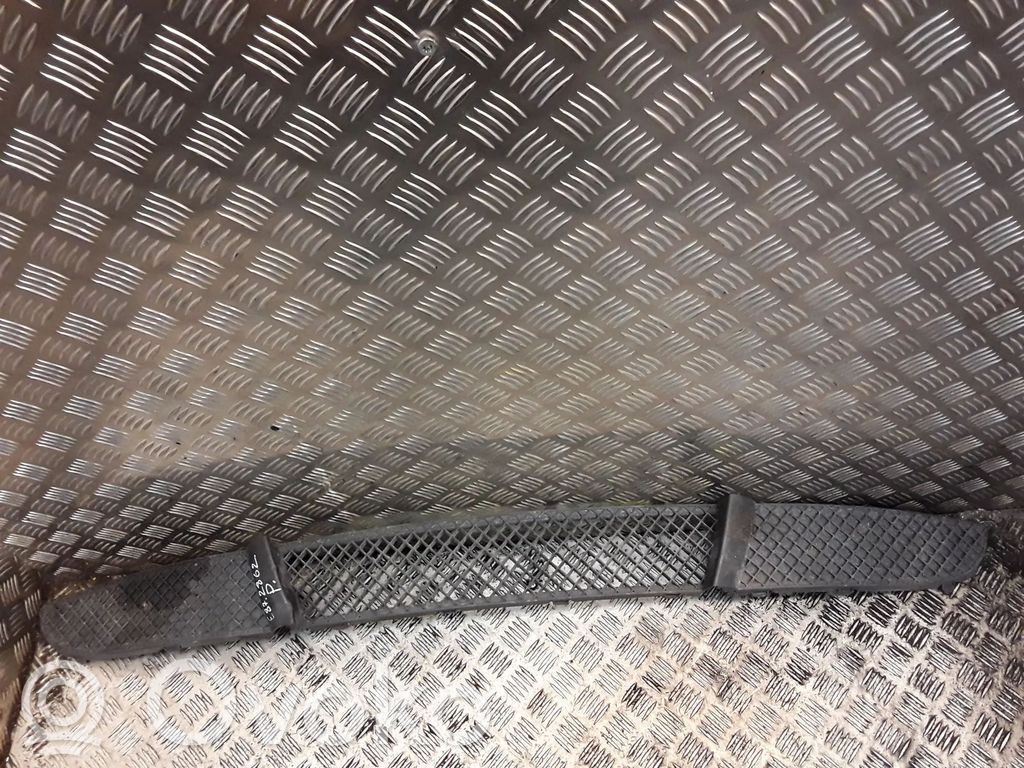 BMW 1 E81 E87 Front grill 