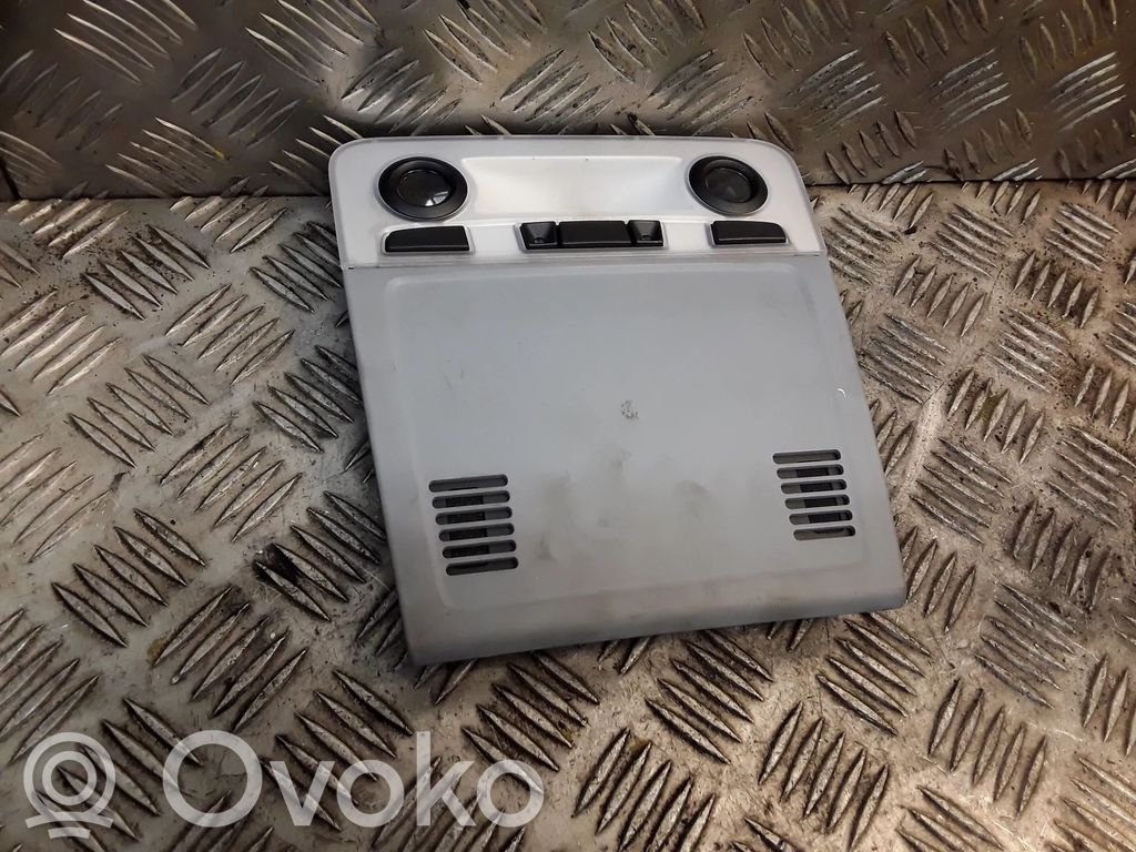 Front seat light   6956047