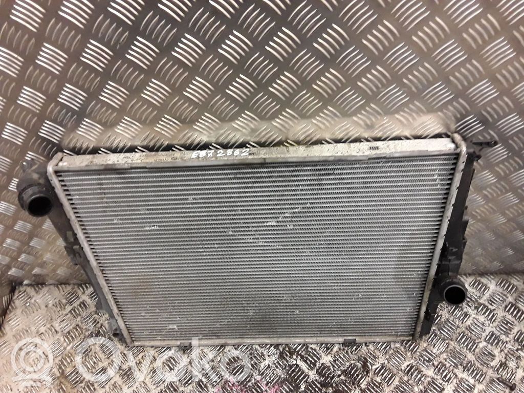 Coolant radiator   7559273