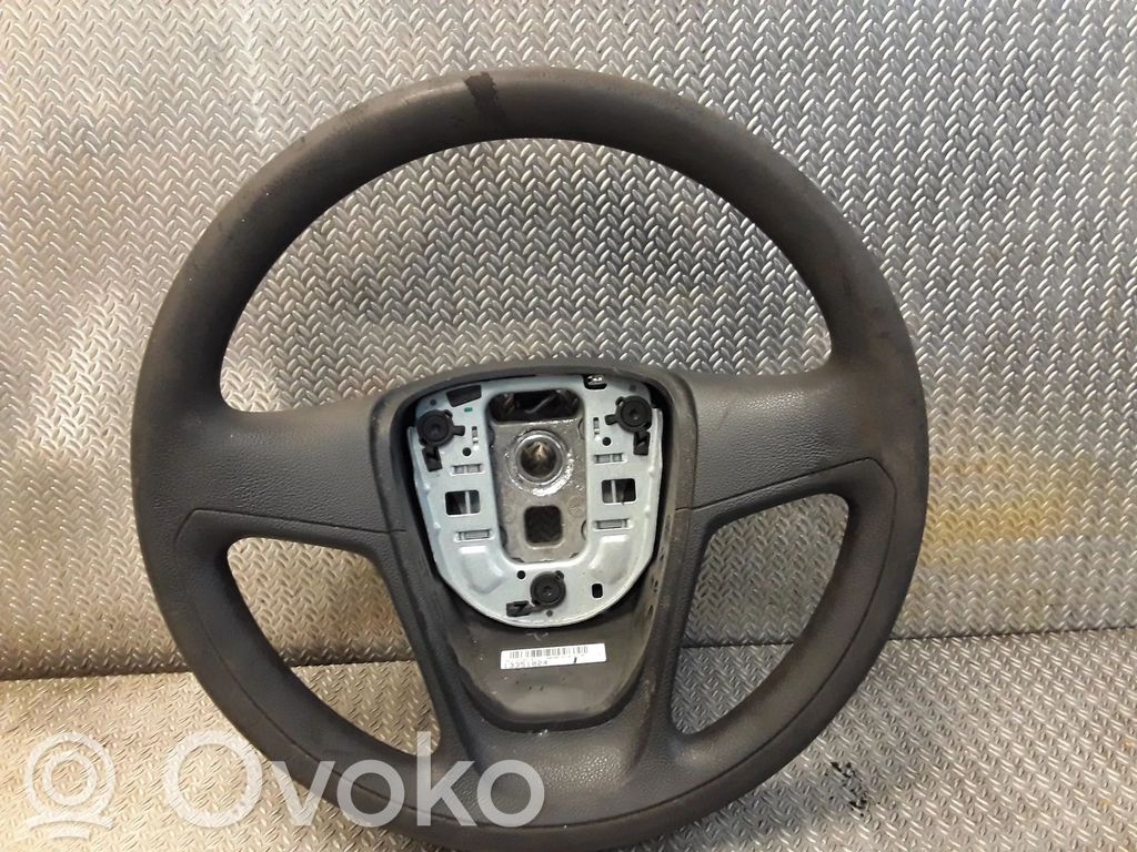 Opel Astra J Lenkrad 