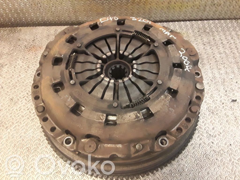 Kit d'embrayage   7512693,7508600,7515087