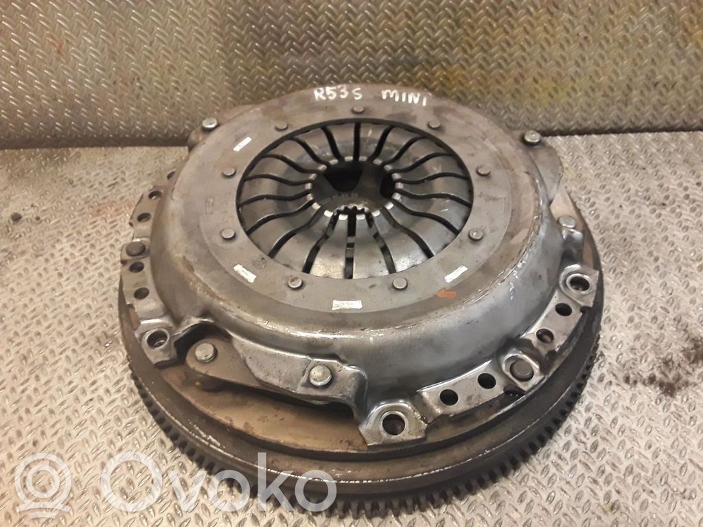 Mini One - Cooper R50 - 53 Kytkinsarja 
