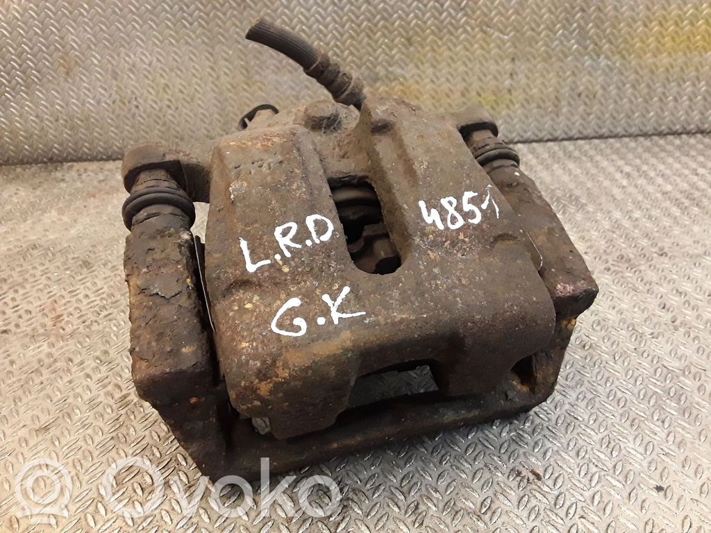 Land Rover Discovery 3 - LR3 Tylny zacisk hamulcowy 