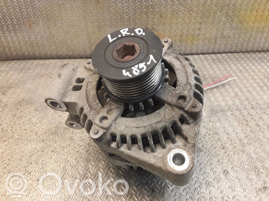 Generatorius   YLE500400