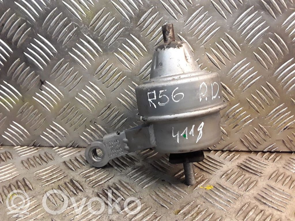 Mini One - Cooper Coupe R56 Dzinēja spilvens 