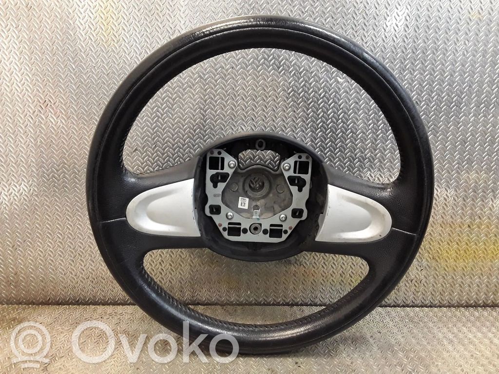 Mini One - Cooper Coupe R56 Ohjauspyörä 