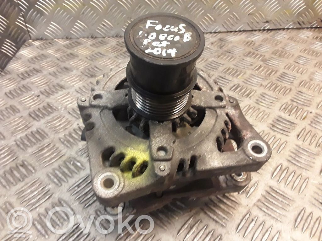 Alternador   MS1042101971