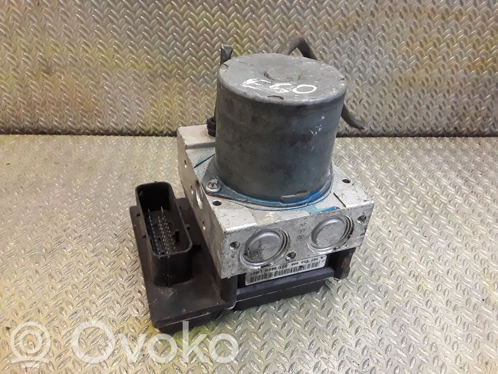 ABS Pump   6775730,6768550