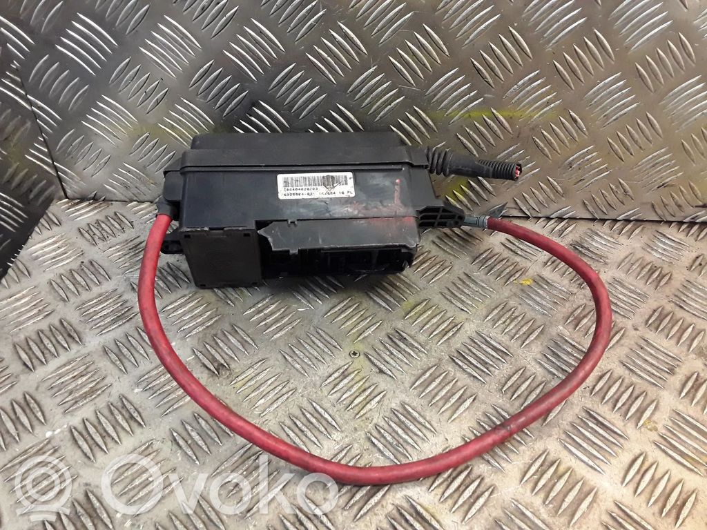 Mini One - Cooper R50 - 53 Fuse box set 