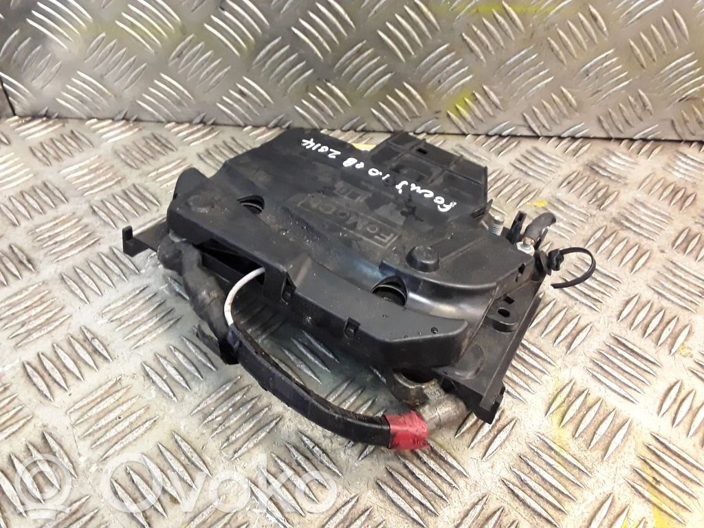 Ford Focus Juego de caja de fusibles 